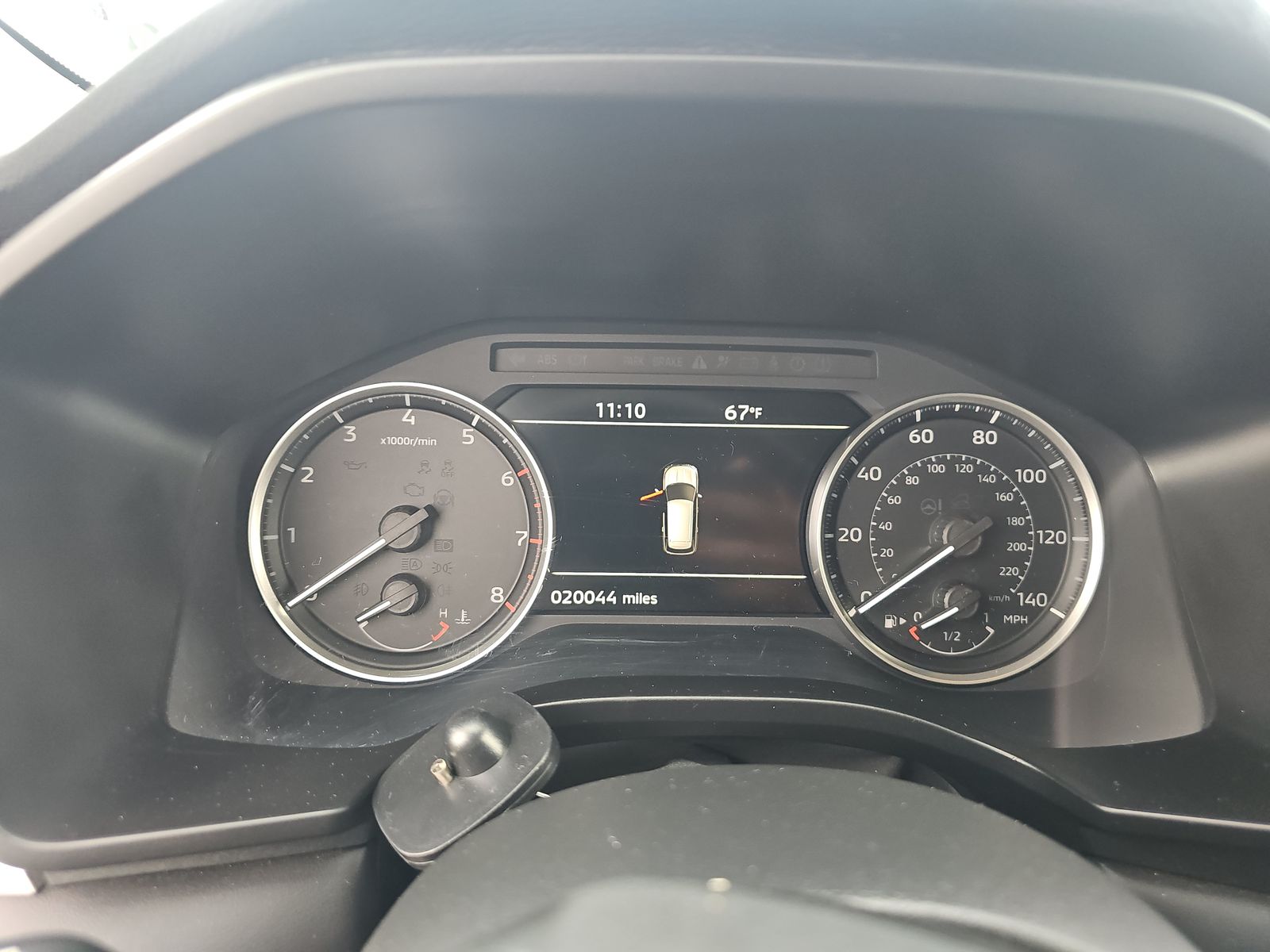 2025 Mitsubishi Outlander SE AWD