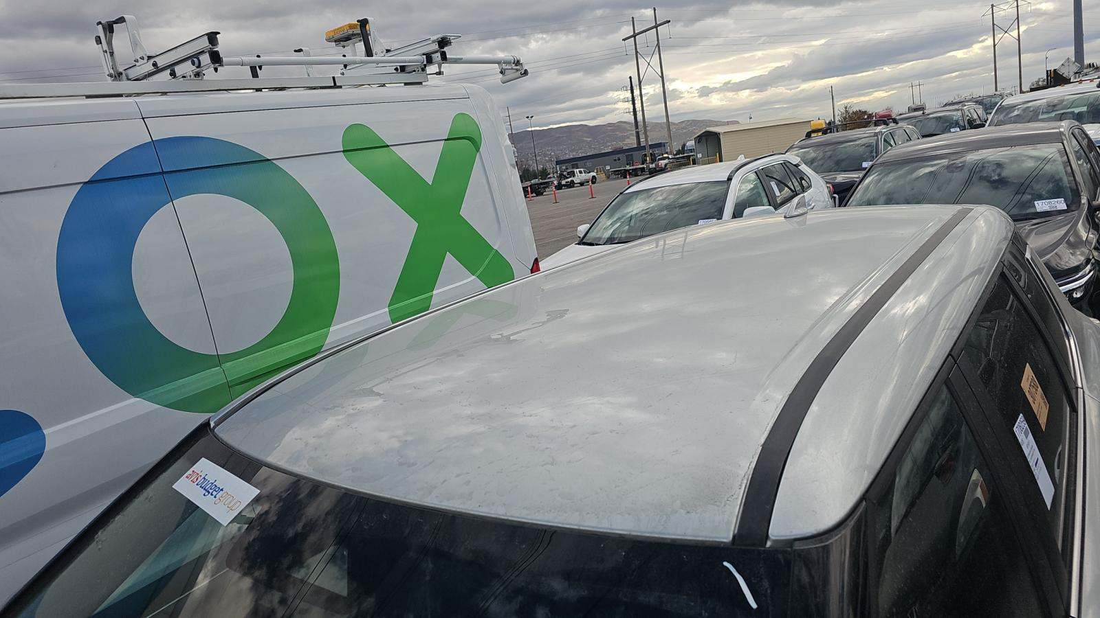 2025 Mitsubishi Outlander SE AWD