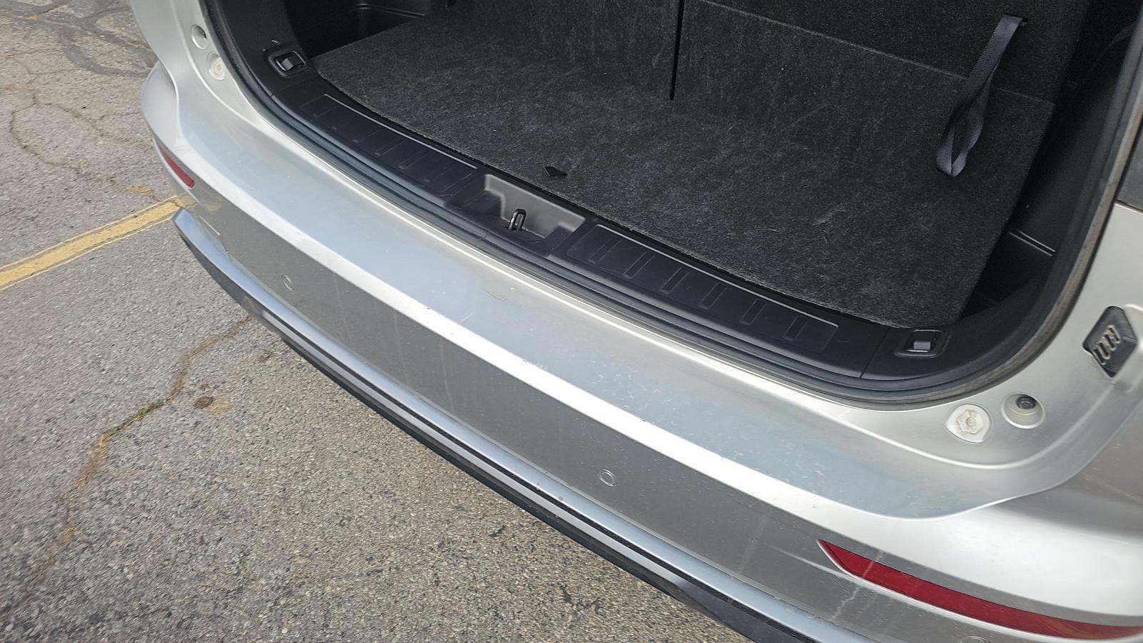 2025 Mitsubishi Outlander SE AWD