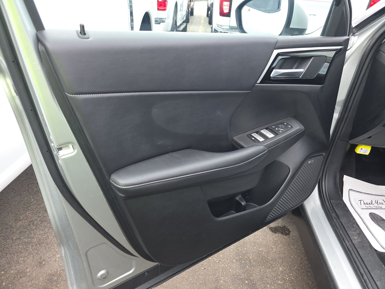 2025 Mitsubishi Outlander SE AWD