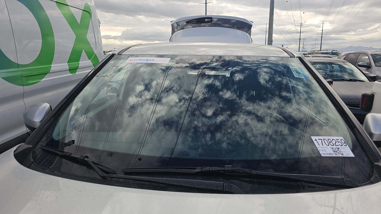 2025 Mitsubishi Outlander SE AWD