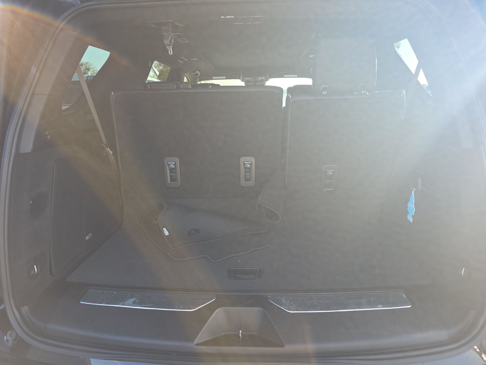 2023 Cadillac Escalade Sport AWD