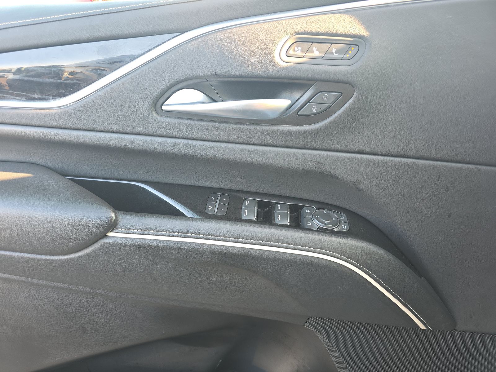 2023 Cadillac Escalade Sport AWD