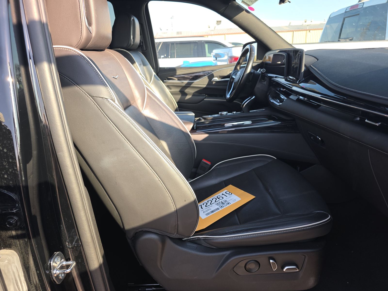 2023 Cadillac Escalade Sport AWD