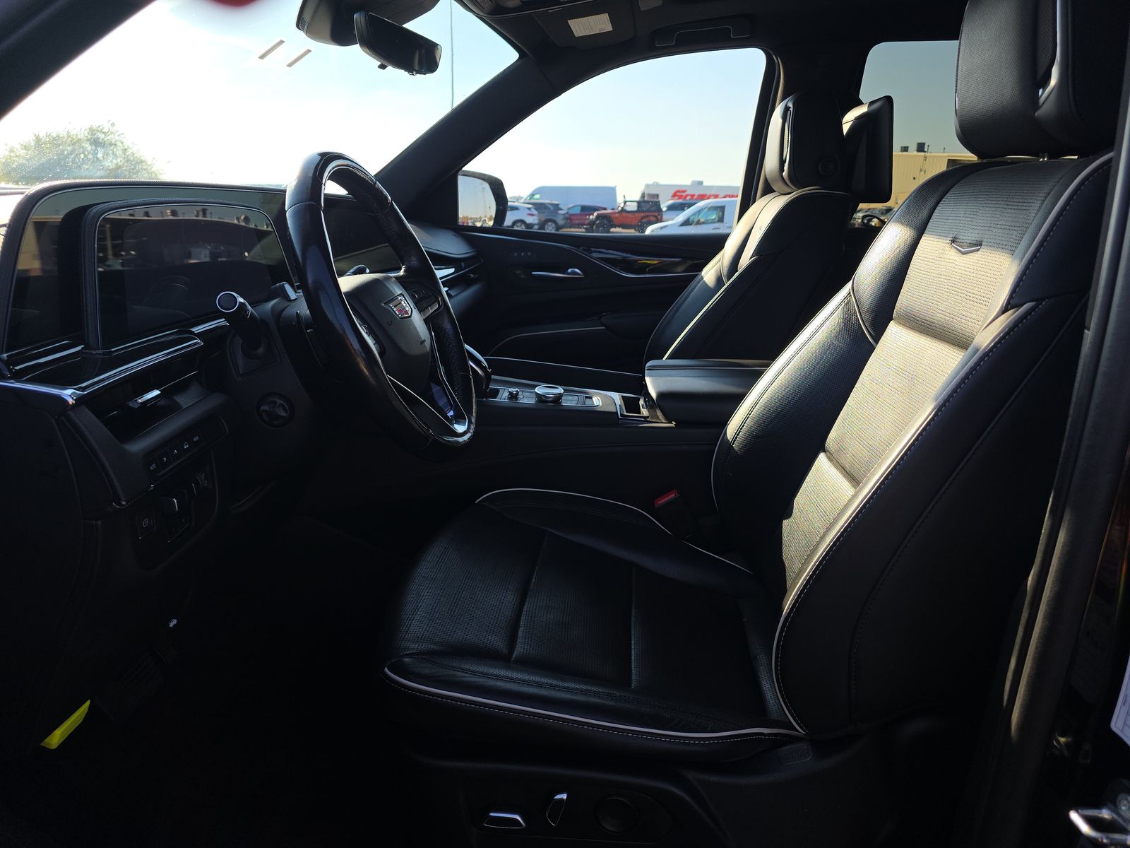 2023 Cadillac Escalade Sport AWD