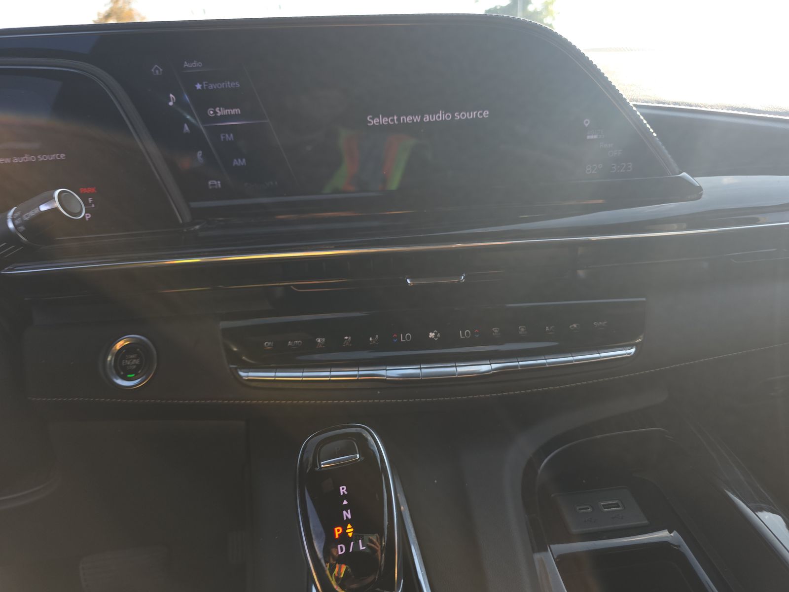 2023 Cadillac Escalade Sport AWD