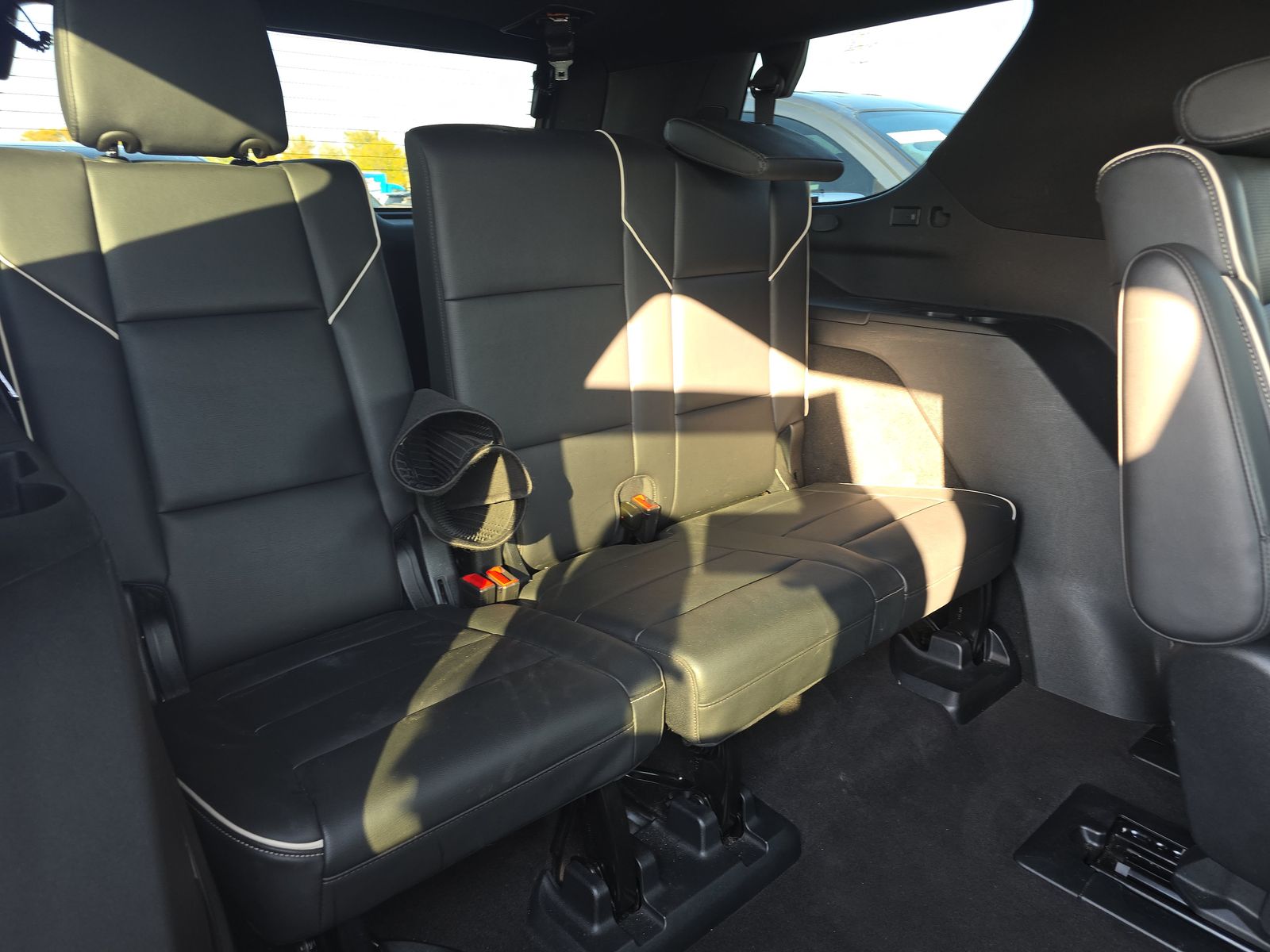 2023 Cadillac Escalade Sport AWD