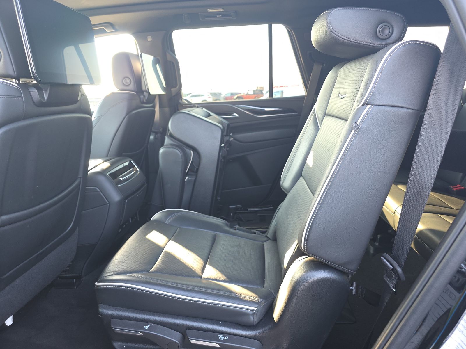 2023 Cadillac Escalade Sport AWD