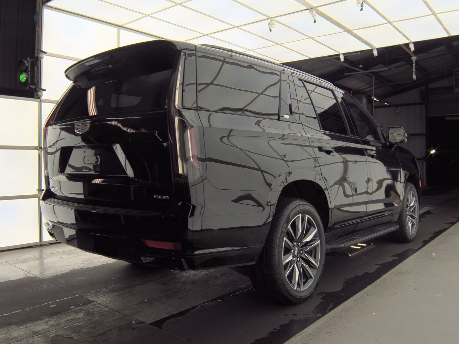 2023 Cadillac Escalade Sport AWD