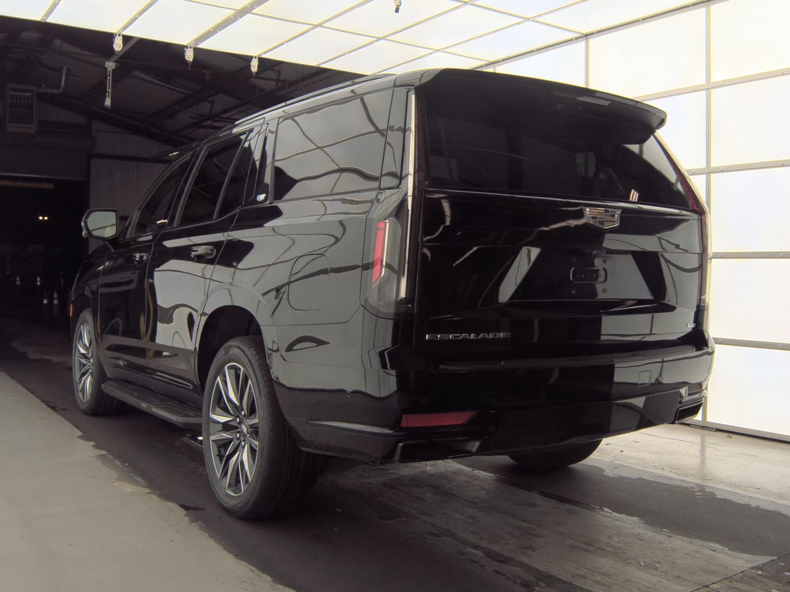 2023 Cadillac Escalade Sport AWD