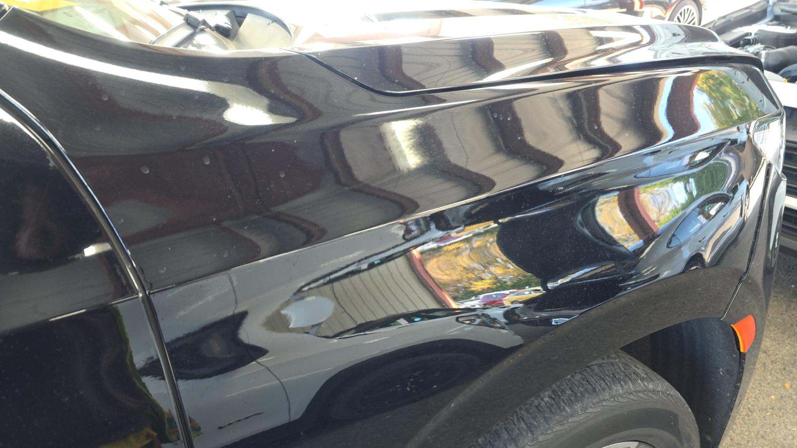 2023 Cadillac Escalade Sport AWD