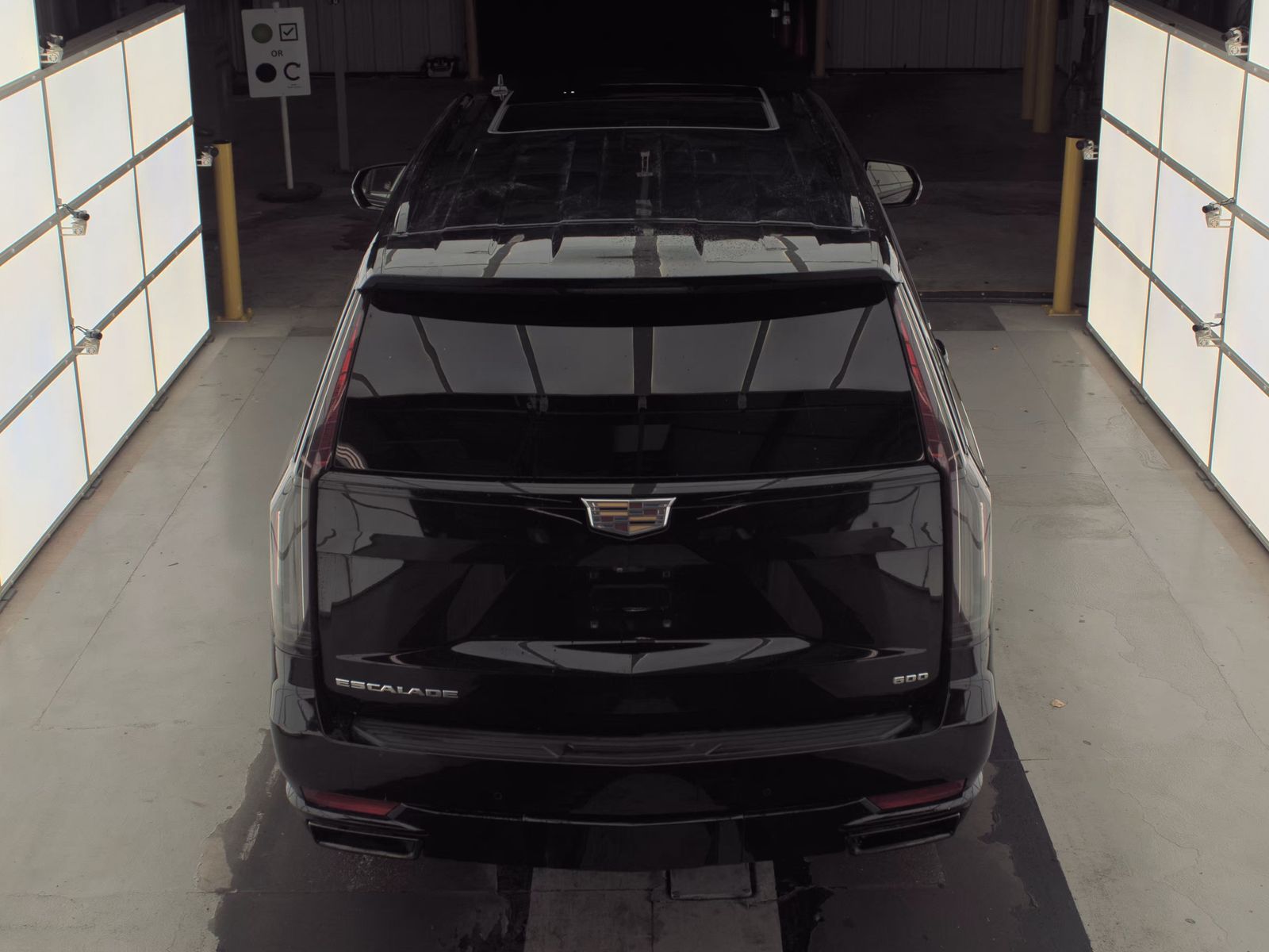 2023 Cadillac Escalade Sport AWD