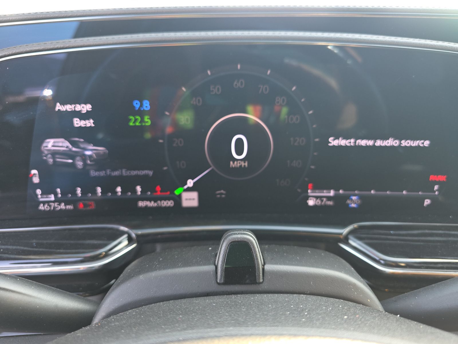 2023 Cadillac Escalade Sport AWD