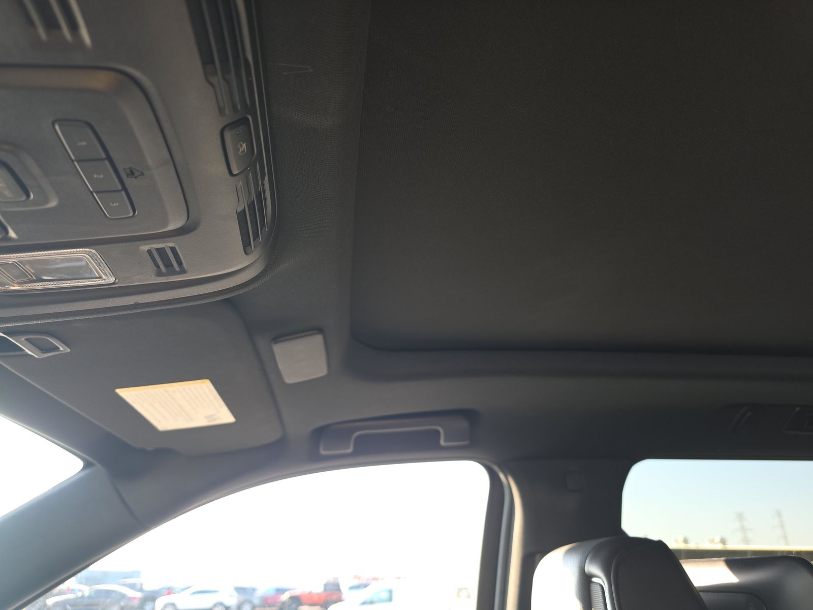 2023 Cadillac Escalade Sport AWD