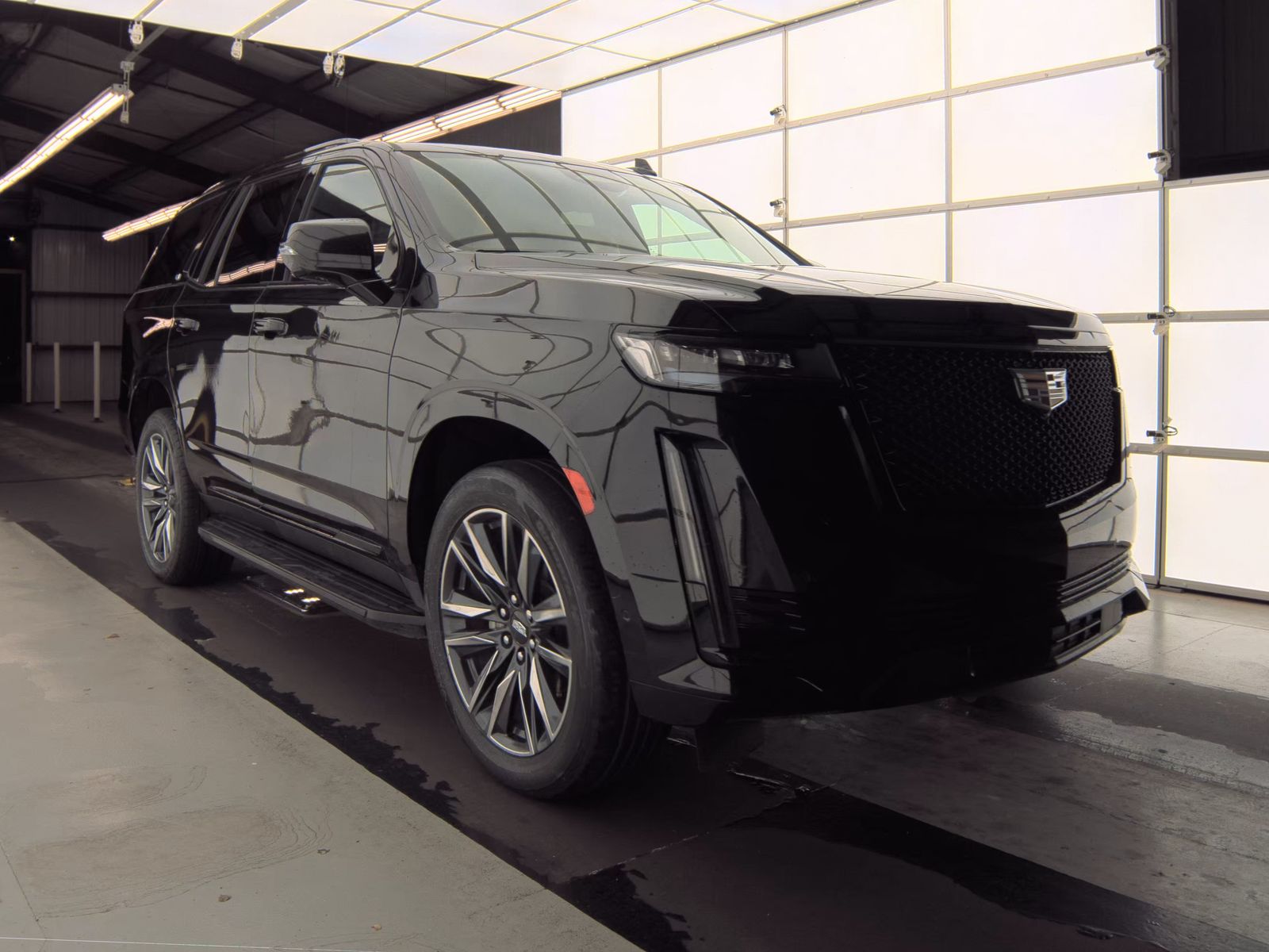 2023 Cadillac Escalade Sport AWD