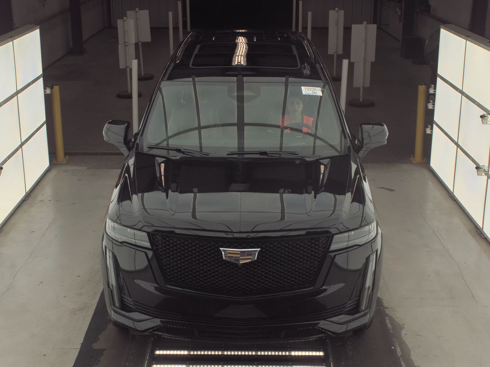 2023 Cadillac Escalade Sport AWD