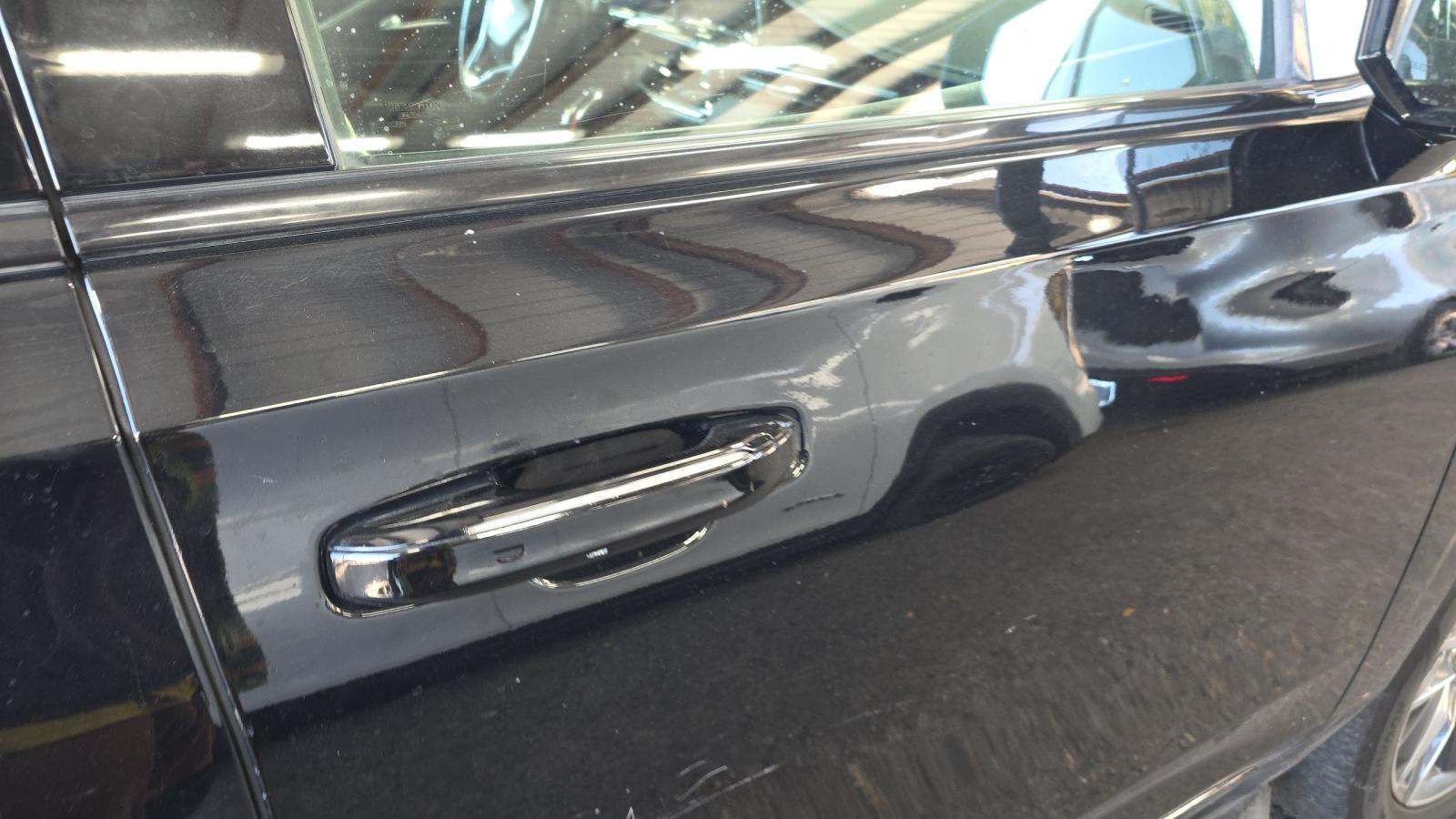 2023 Cadillac Escalade Sport AWD