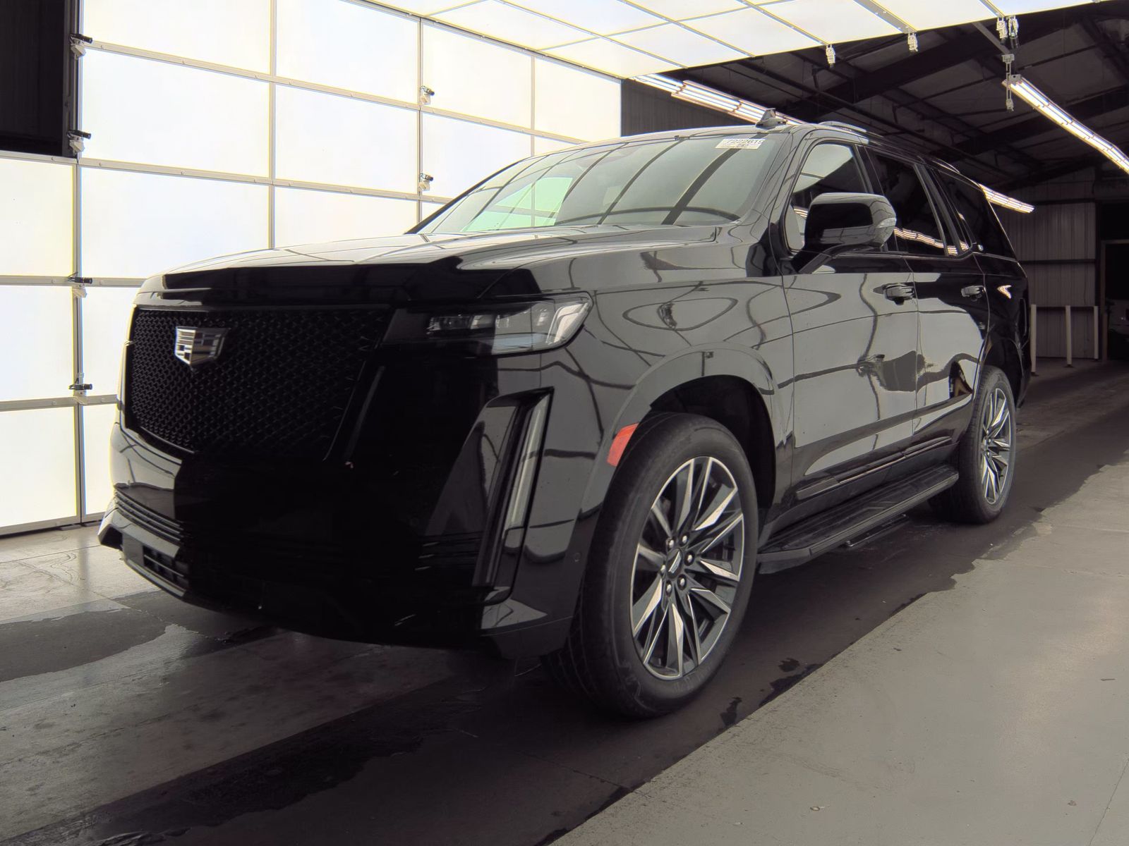 2023 Cadillac Escalade Sport AWD