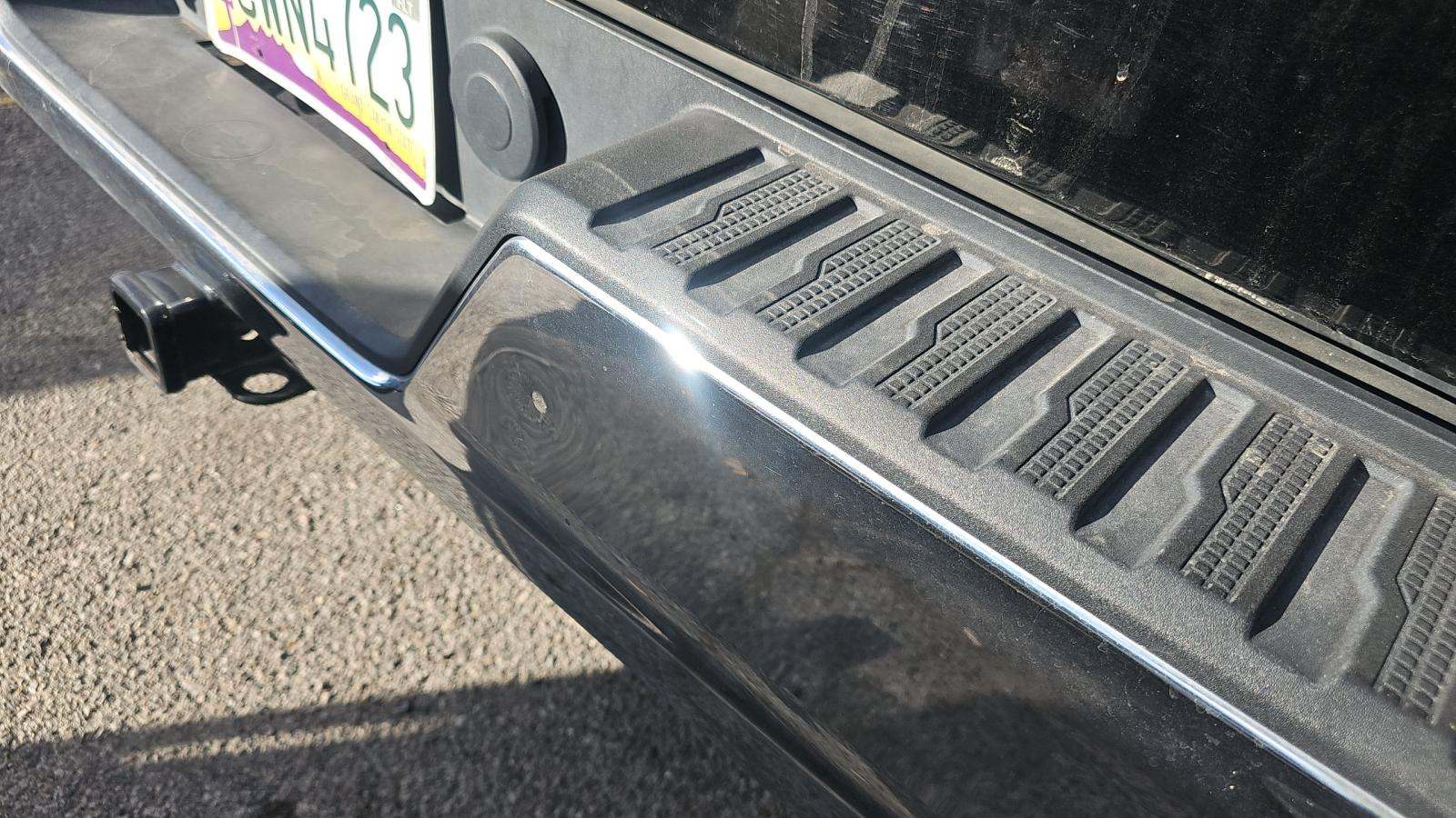 2024 Chevrolet Silverado 1500 LT AWD