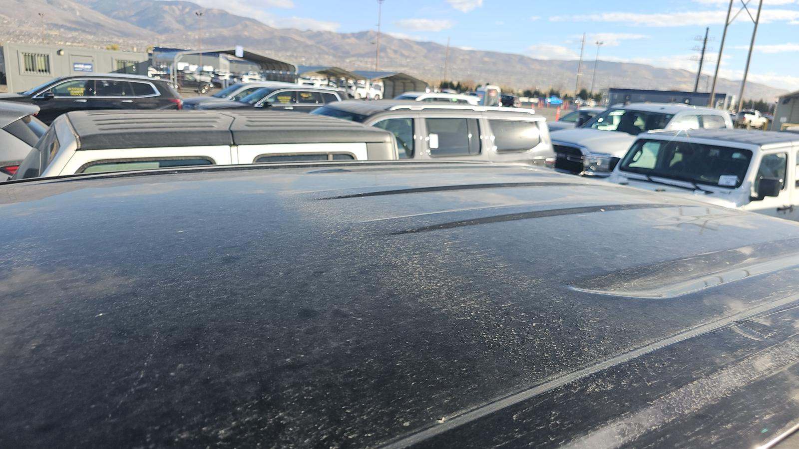 2024 Chevrolet Silverado 1500 LT AWD