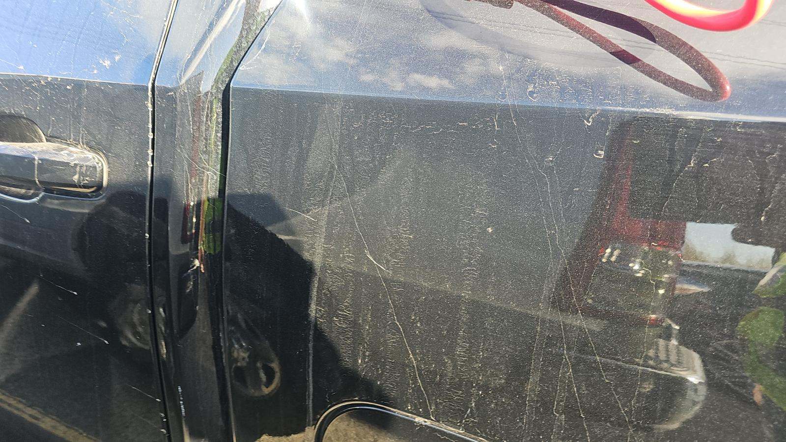 2024 Chevrolet Silverado 1500 LT AWD