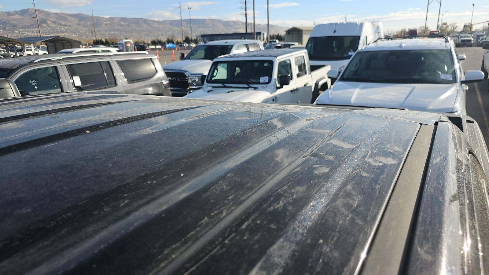 2024 Chevrolet Silverado 1500 LT AWD