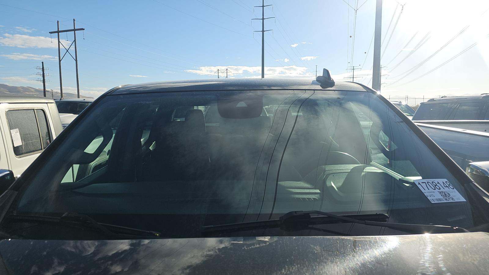 2024 Chevrolet Silverado 1500 LT AWD