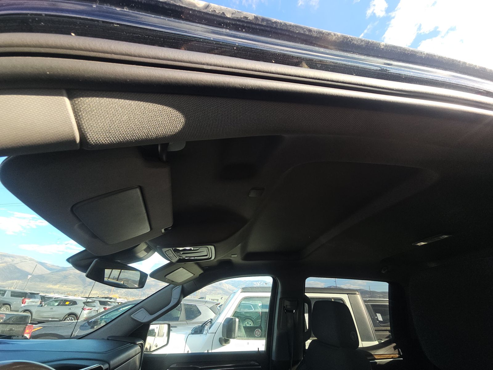 2024 Chevrolet Silverado 1500 LT AWD