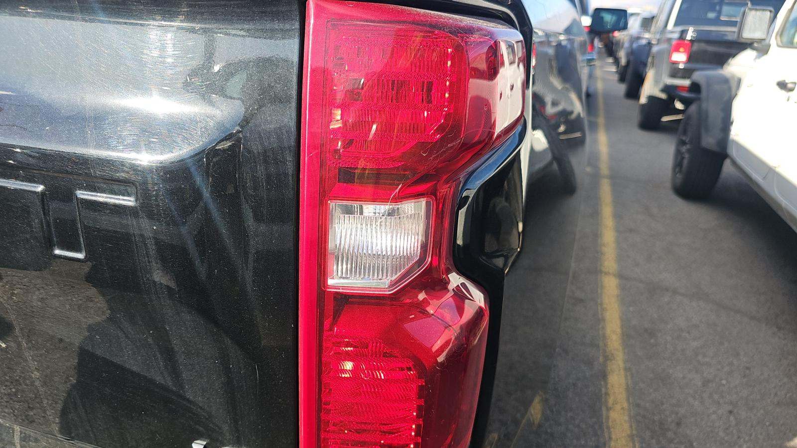 2024 Chevrolet Silverado 1500 LT AWD