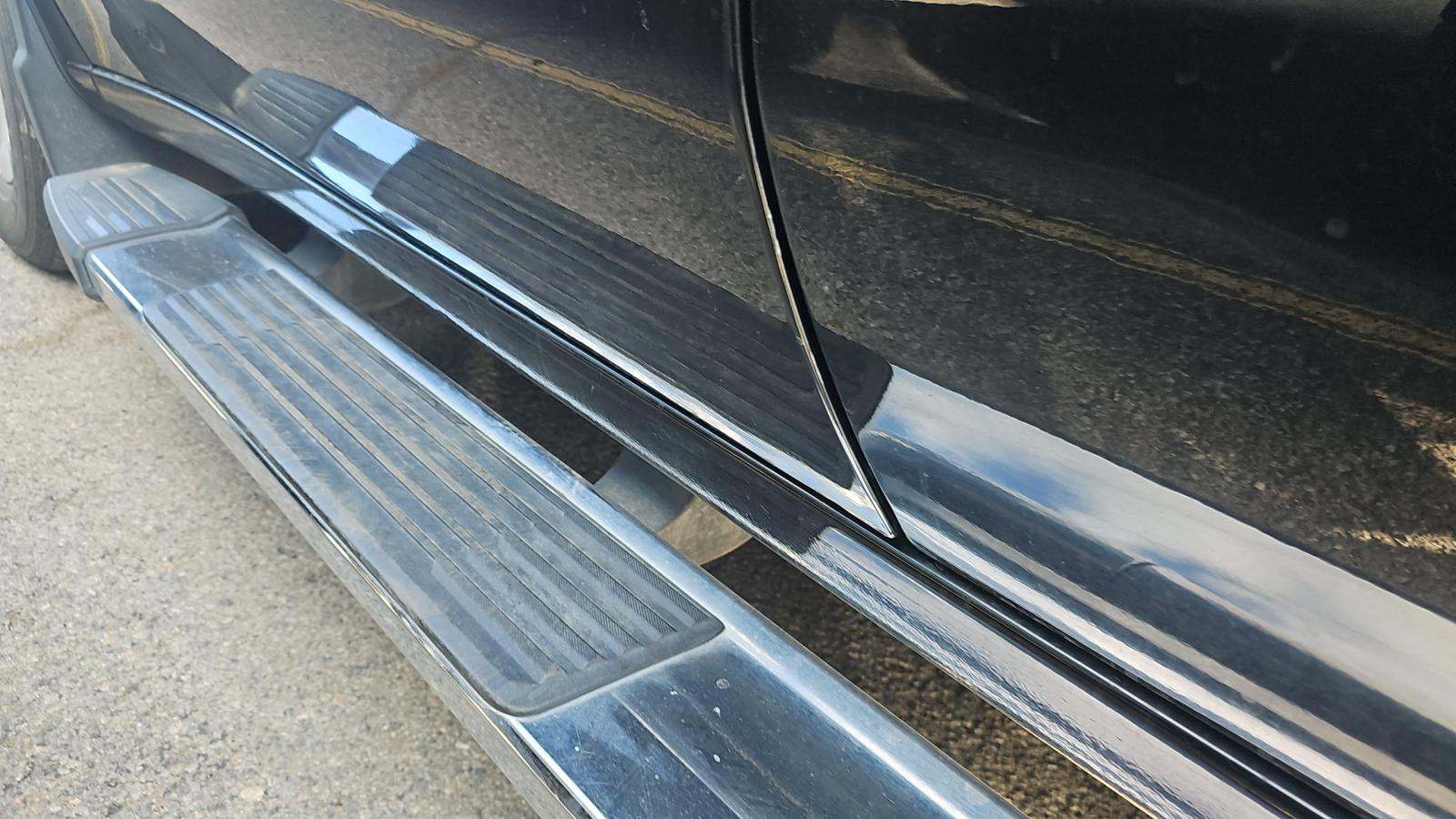 2024 Chevrolet Silverado 1500 LT AWD