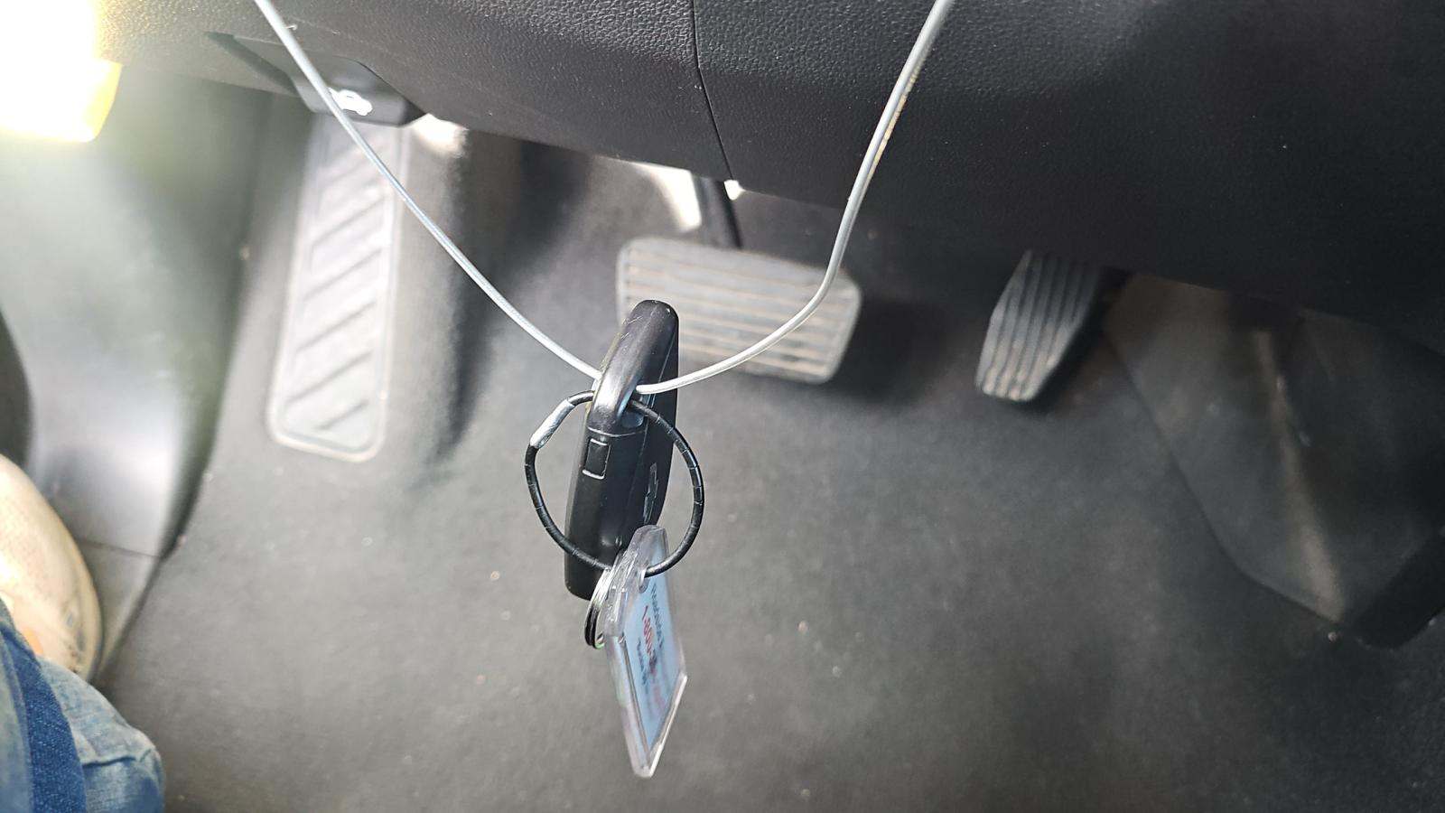 2024 Chevrolet Silverado 1500 LT AWD