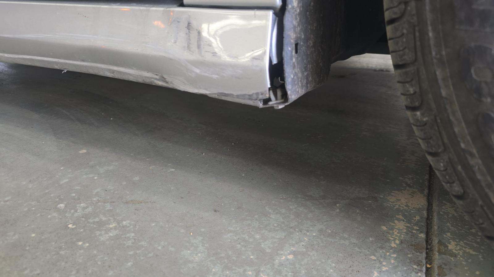 2025 Toyota Camry LE FWD