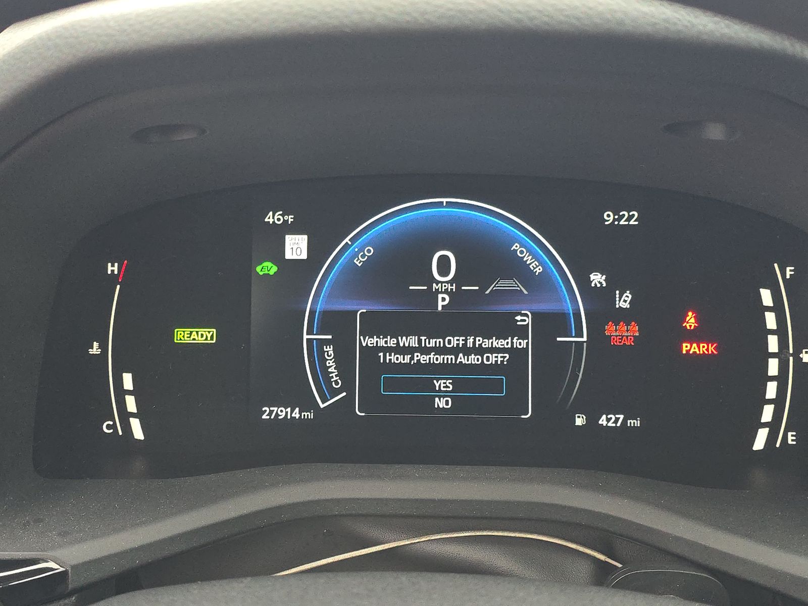 2025 Toyota Camry LE FWD