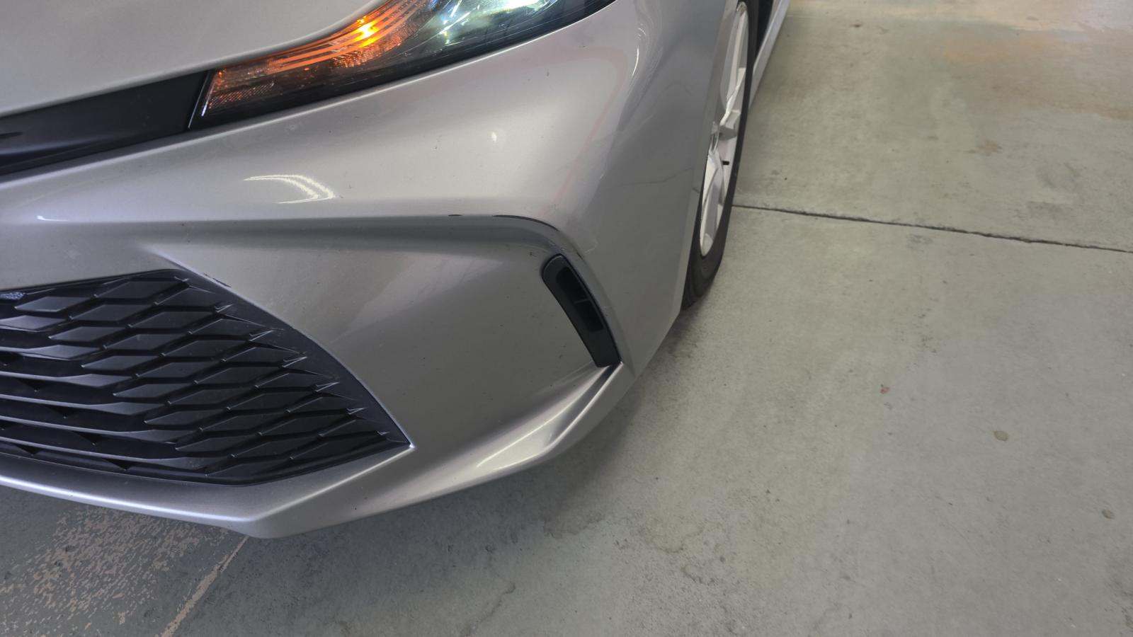 2025 Toyota Camry LE FWD