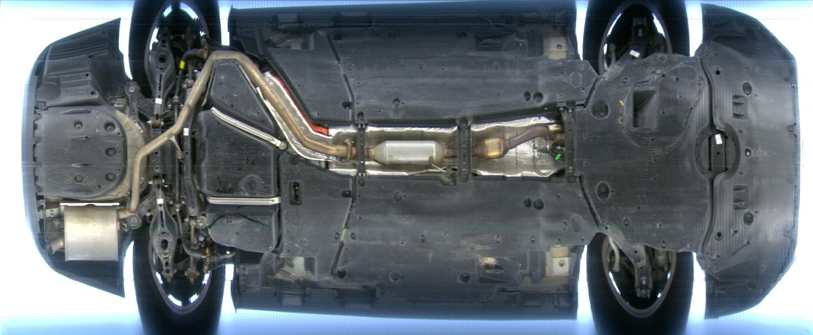 2025 Toyota Camry LE FWD