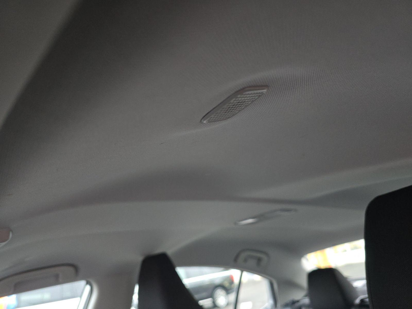 2025 Toyota Camry LE FWD