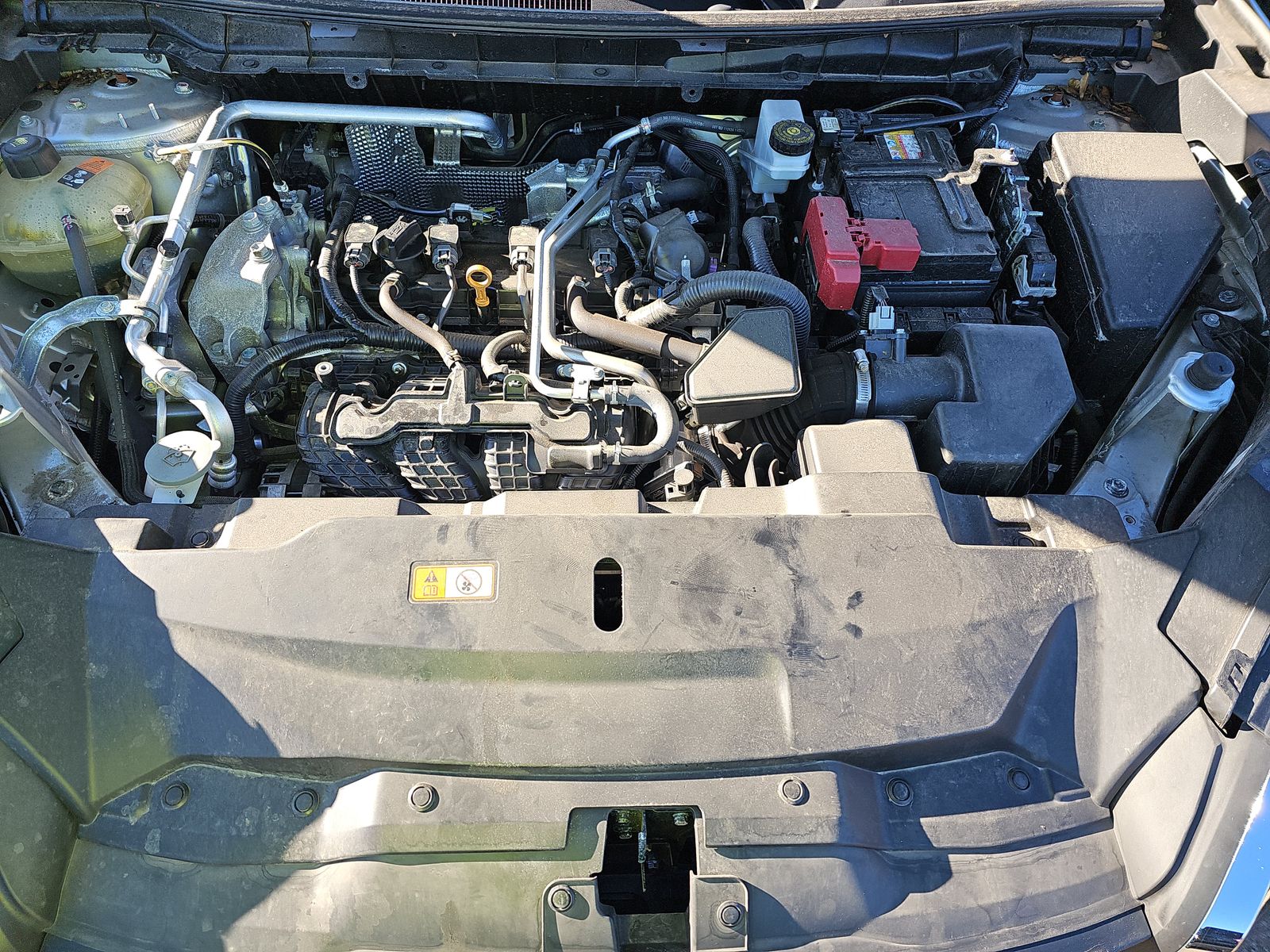 2024 Mitsubishi Outlander SE AWD