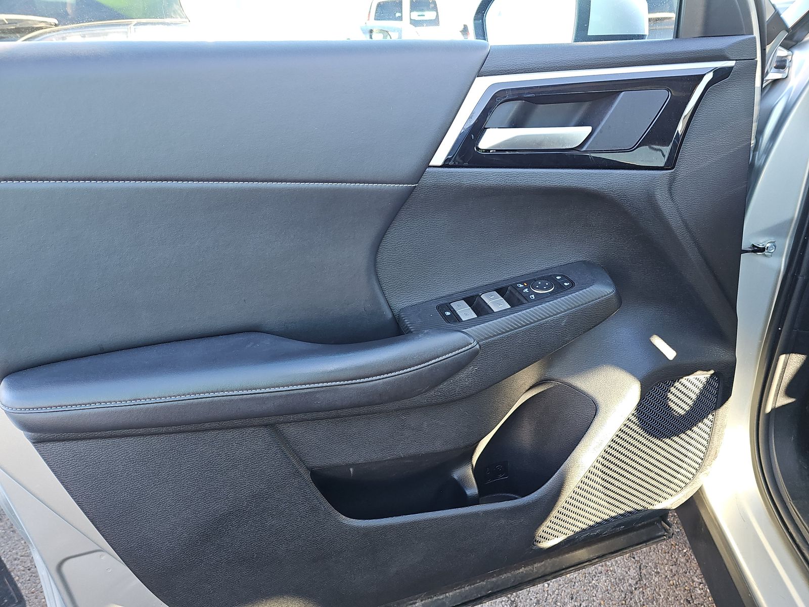 2024 Mitsubishi Outlander SE AWD