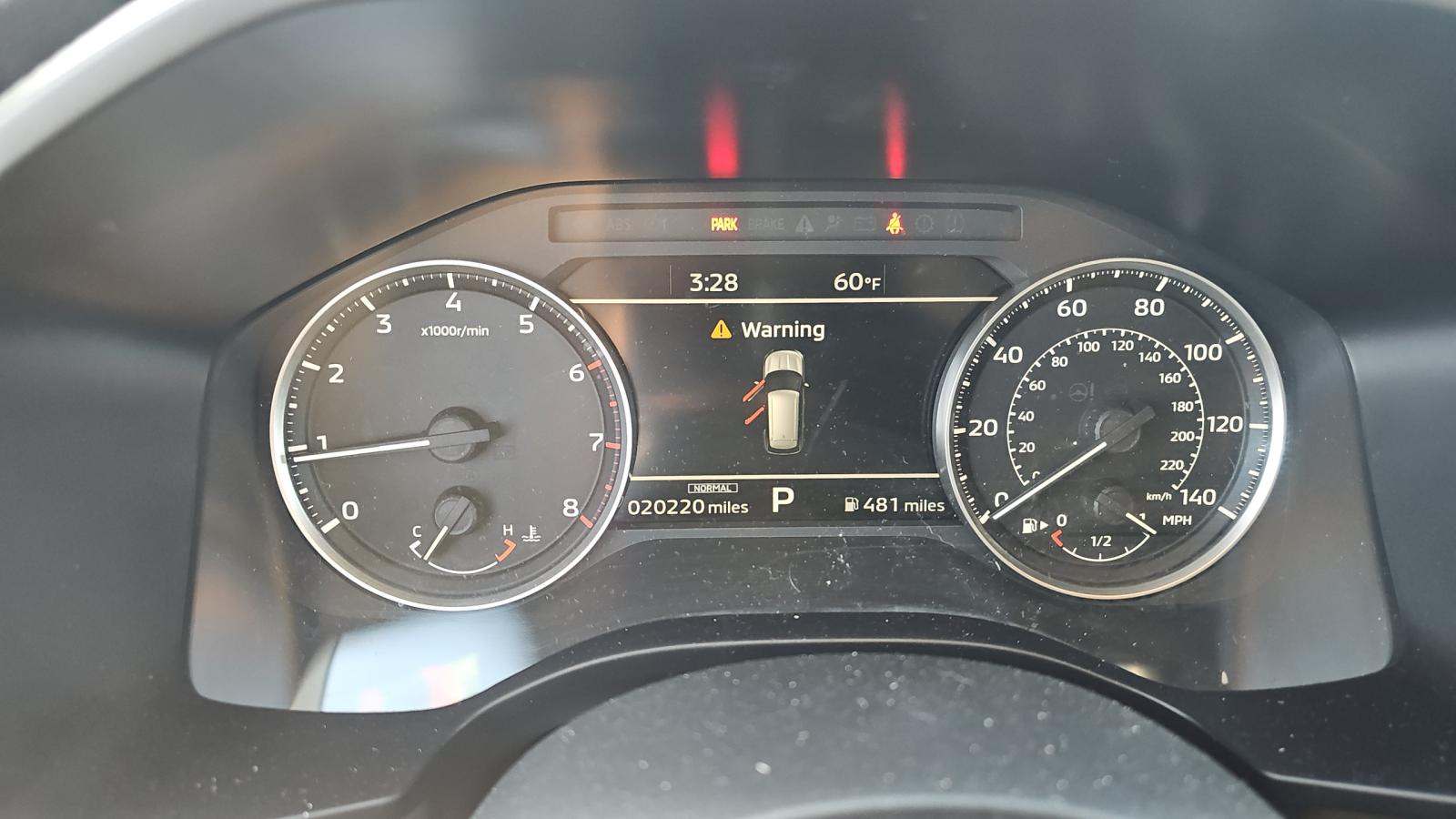 2024 Mitsubishi Outlander SE AWD