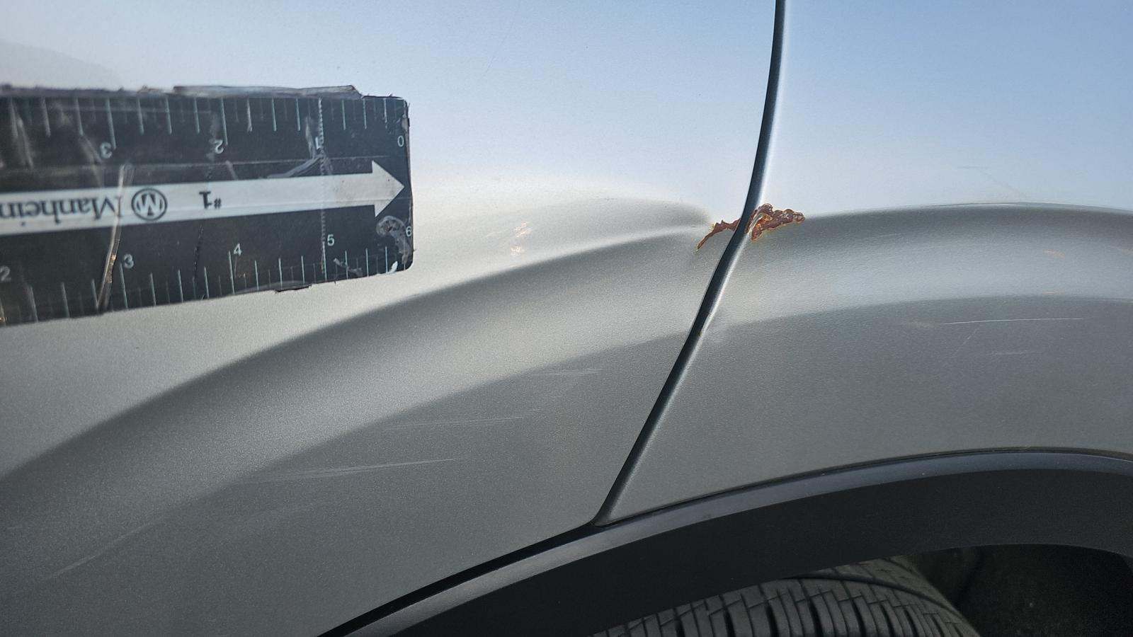 2024 Mitsubishi Outlander SE AWD