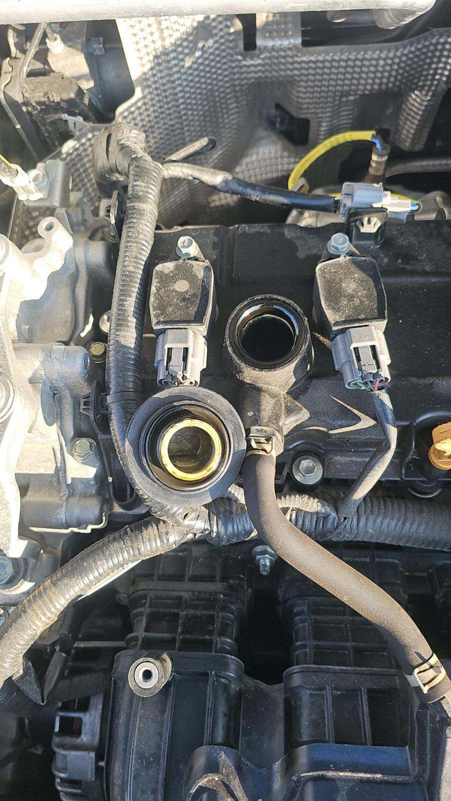 2024 Mitsubishi Outlander SE AWD