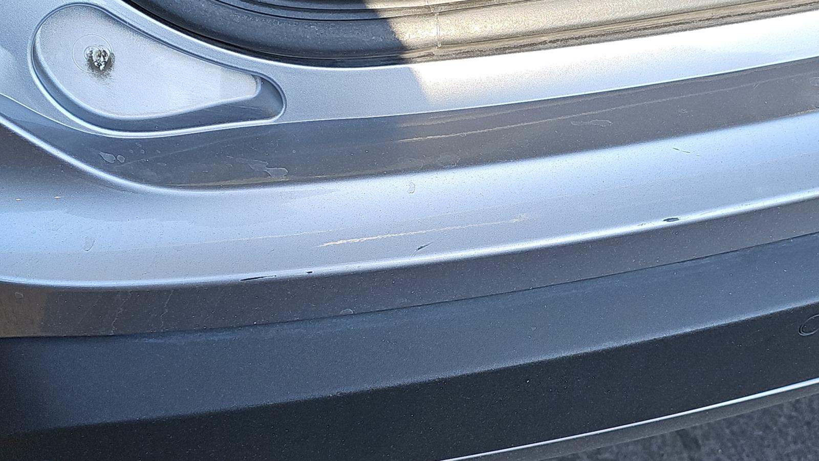 2024 Ford Edge Titanium AWD