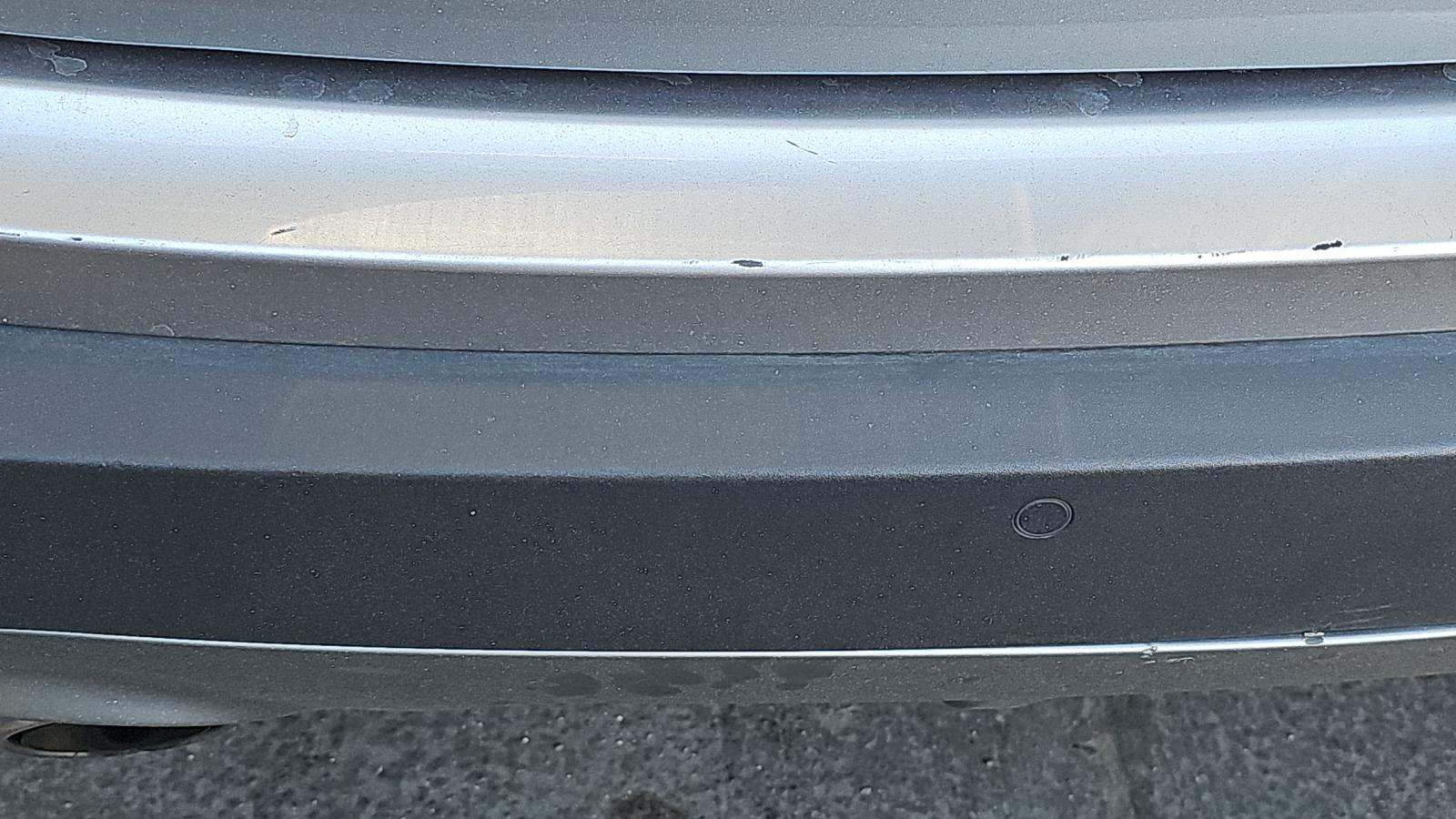 2024 Ford Edge Titanium AWD