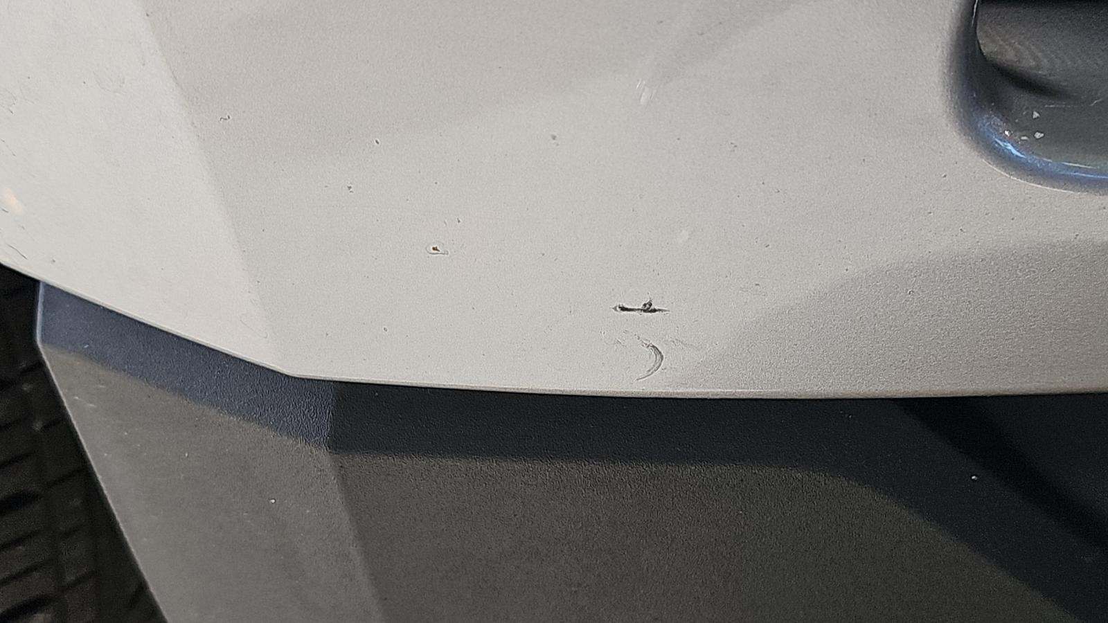 2024 Ford Edge Titanium AWD