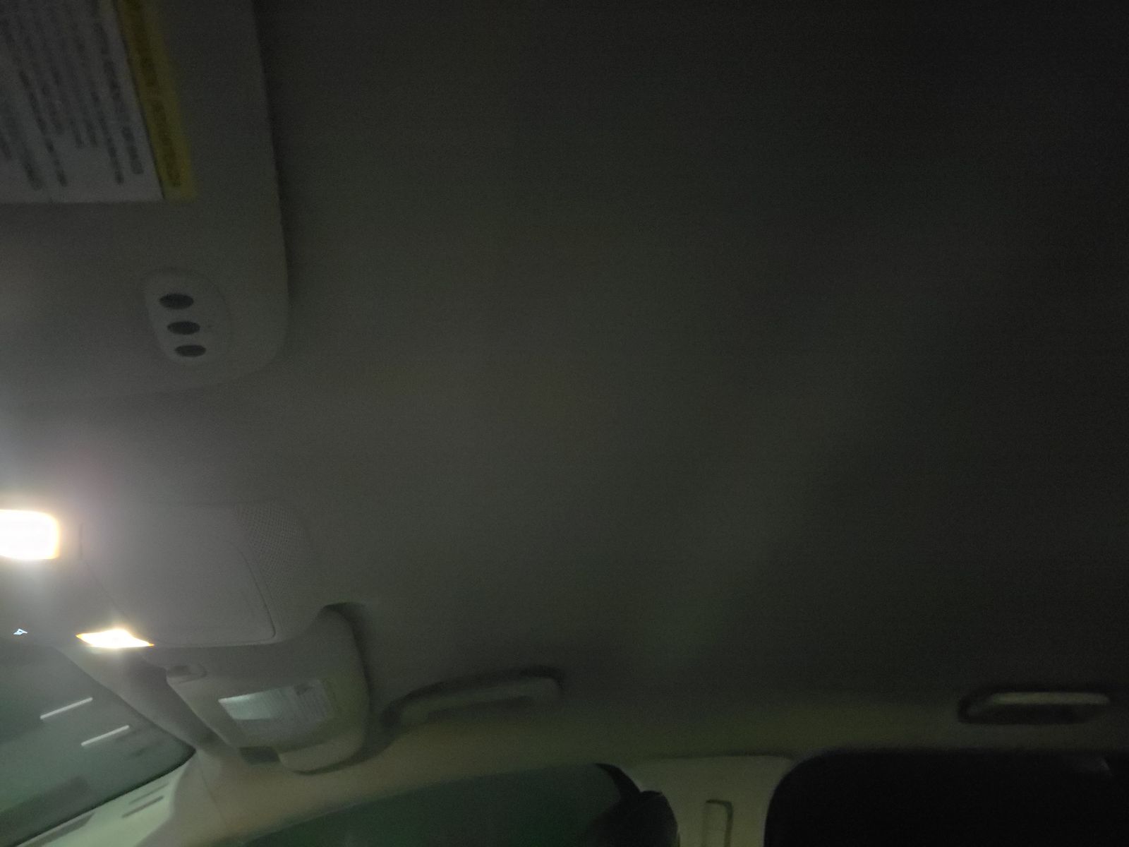 2024 Ford Edge Titanium AWD