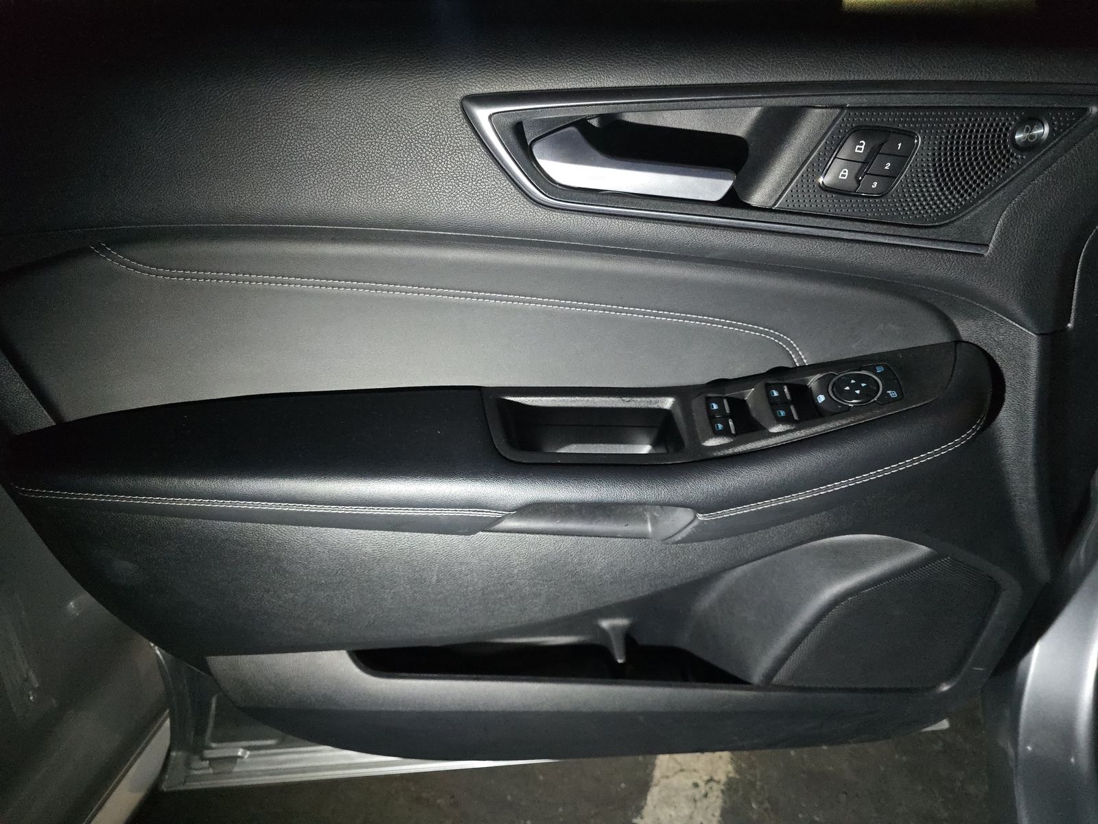 2024 Ford Edge Titanium AWD