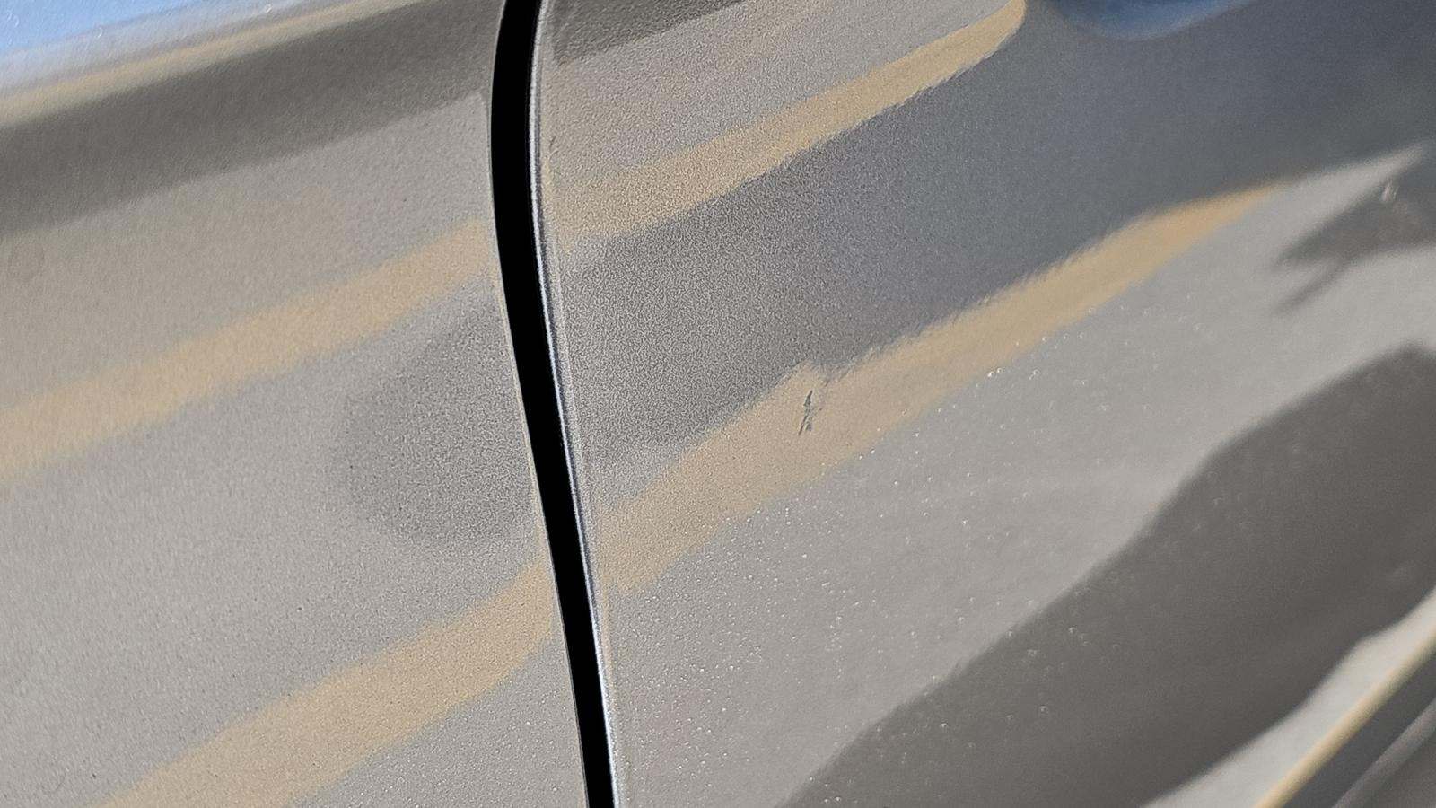 2024 Ford Edge Titanium AWD