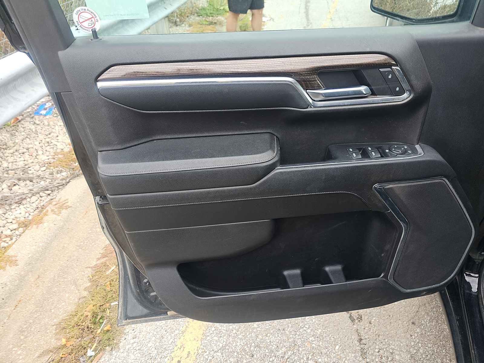 2023 Chevrolet Silverado 1500 LT AWD