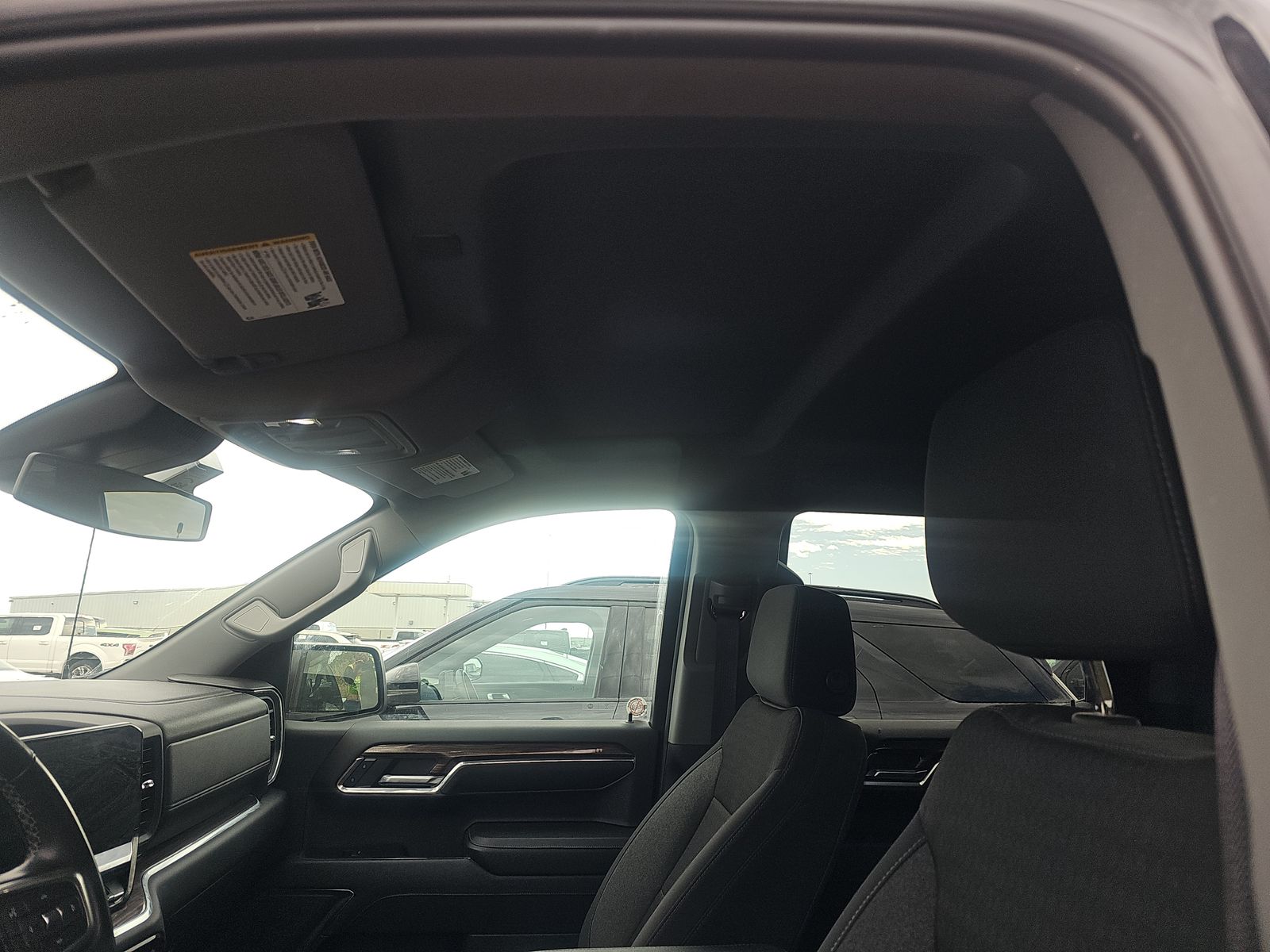 2023 Chevrolet Silverado 1500 LT AWD