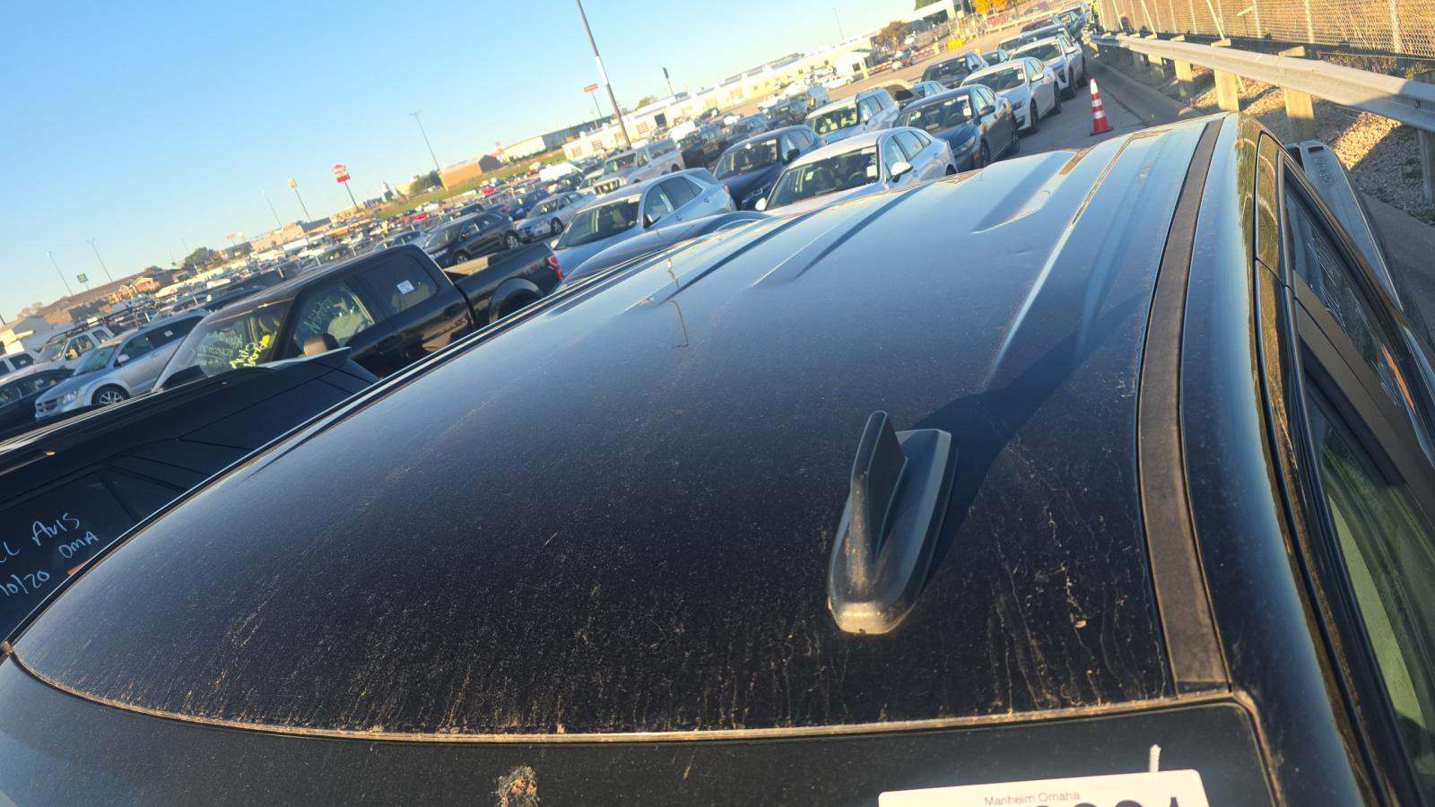 2023 Chevrolet Silverado 1500 LT AWD